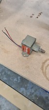 Facet Style Solid State 12V Negative Earth Electronic Fuel Pump - VW Aircooled 