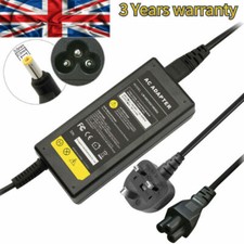 90W/65W Laptop AC Adapter