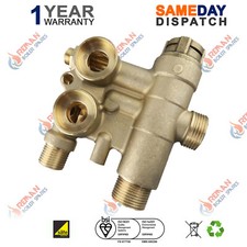 Potterton Promax Ultra 33 & 40