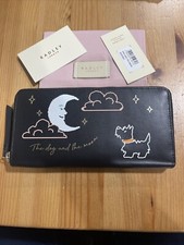 Genuine Radley ‘Dog And The