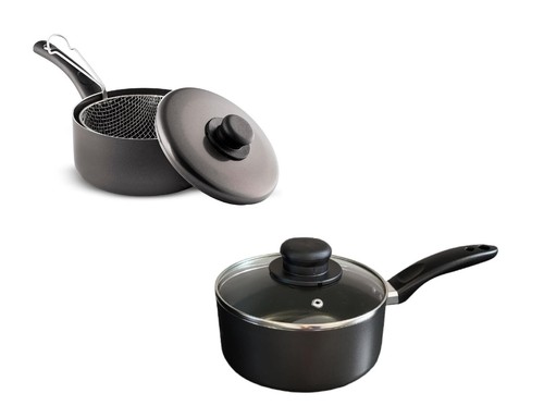 Non stick sauce pan - sauce,