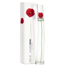 Kenzo Flower Eau de Parfum 100ml EDP Spray Brand New Boxed & Sealed
