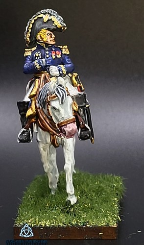 Propainted napoleon - propainted, napoleon's
