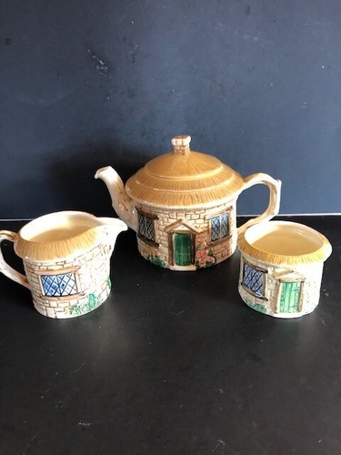 Vintage sylvac staffordshire - sylvac,