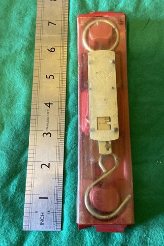 Little samson 4lb - samson,