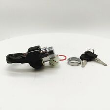Quad Bike ATV Key Switch
