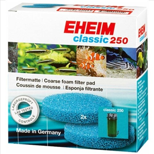 Eheim classic 250 2213 - classic,