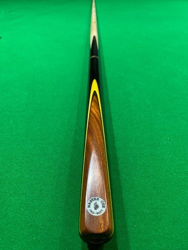 Jointed mastercue pro - jointed,
