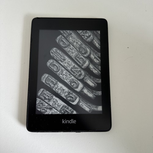 Amazon kindle paperwhite - paperwhite, 10th