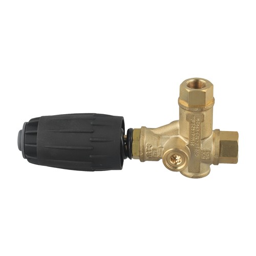 Heavy duty vrt3 pressure jet - duty,