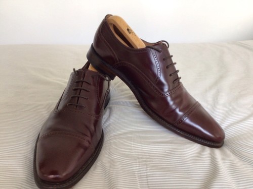 Loake made england shoes - loake,