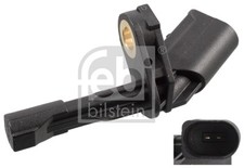 Rear Left FEBI BILSTEIN 23810
