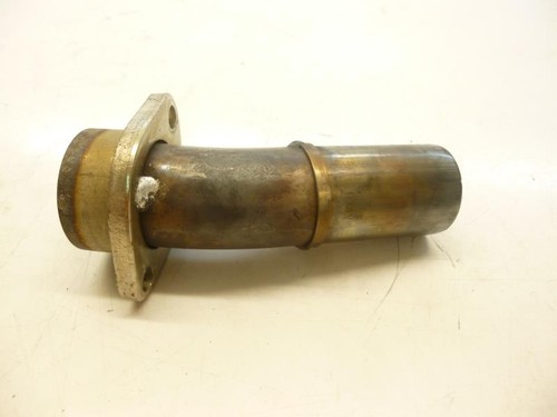 Rear exhaust manifold suzuki - manifold,