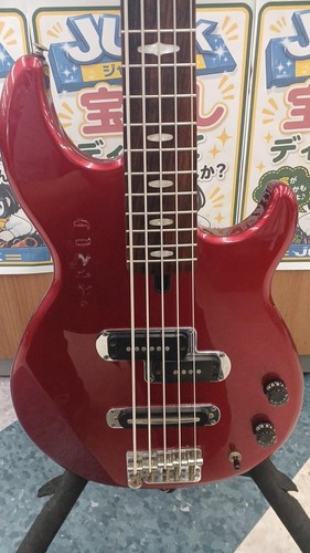 Yamaha bb425 string electric - yamaha,