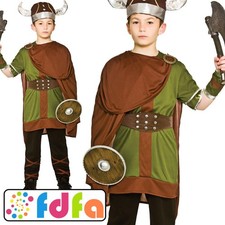 Wicked Viking Norse Warrior