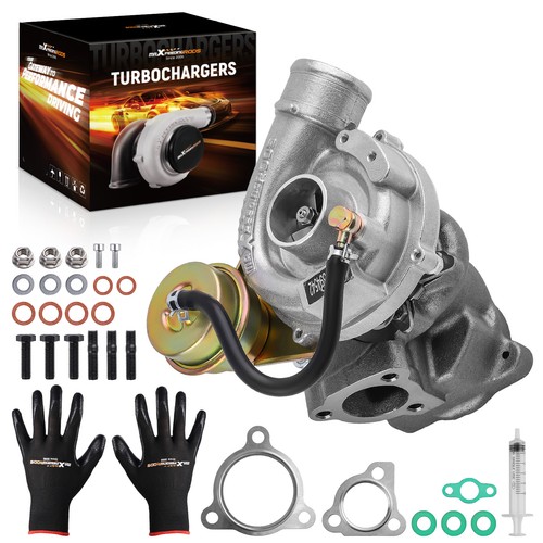 Turbocharger for audi - turbocharger, a4