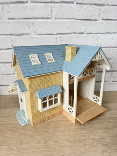 Sylvanian families vintage - sylvanian,