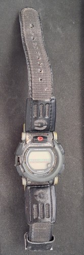 Vintage casio shock 003 - vintage, dw-003