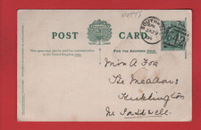 Southwell, Nottinghamshire -