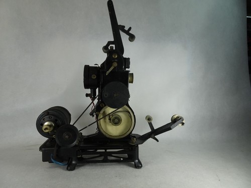 Vintage pathe baby projector - vintage,