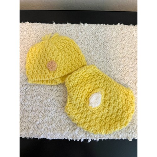 Nwot baby chick newborn - baby,