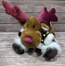 Tesco Chilly and Friends