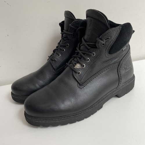 Panama jack black goretex - panama,