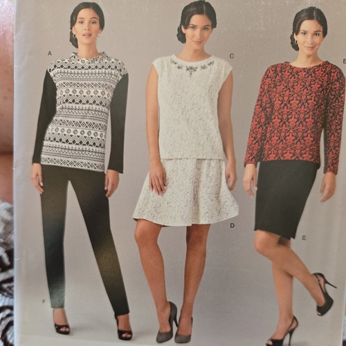 Simplicity 1255 new - , sewing