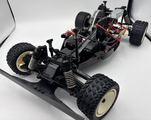 For parts kyosho rally chassis - parts,