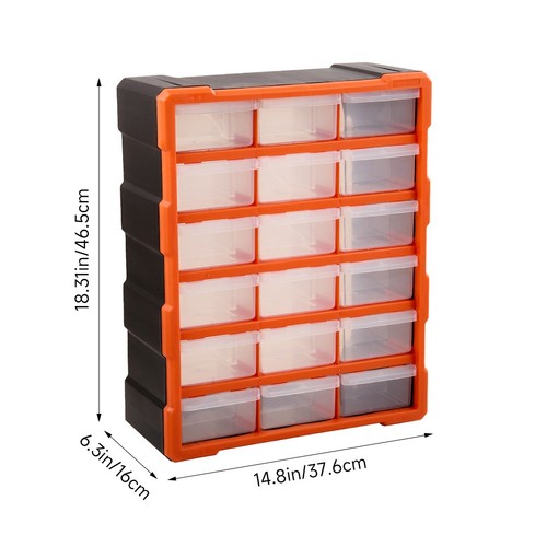 Multi drawer parts - drawer,