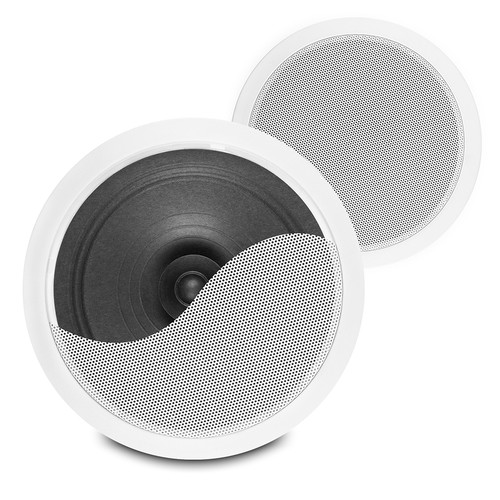 Ohm in ceiling - 6.5", 16