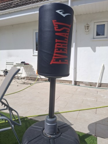Everlast omniflex freestanding - everlast,