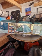 4 Man Tent
