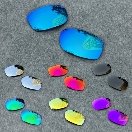 Polarized replacement lenses - polarized,