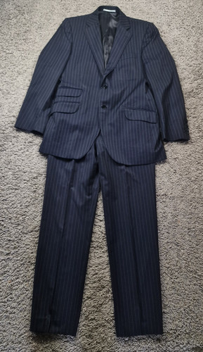 Hackett suit mens - suit, 2