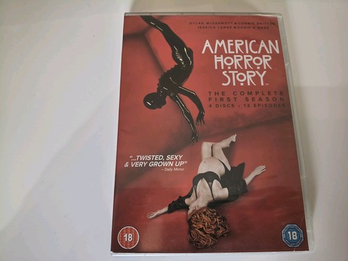 American horror story the - american,