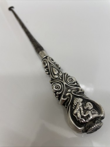 Levi salaman antique - levi, &
