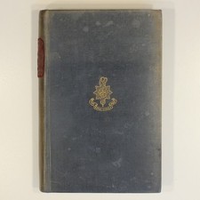 A History of the Royal Sussex