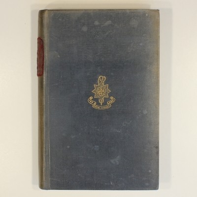 History the royal - history, of