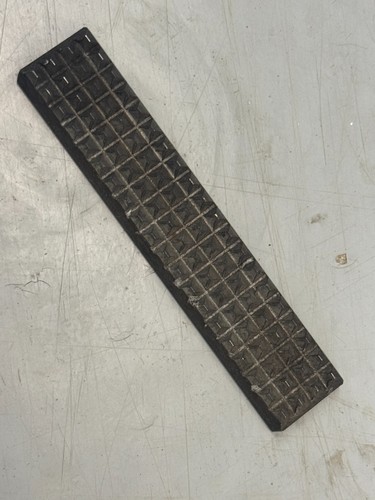 Varco nvj tong dies manual - nvj,