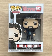 Funko Pop The Boys Billy