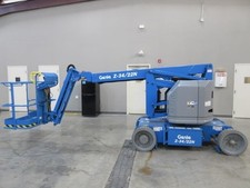 Genie Z-34/22N Articulating