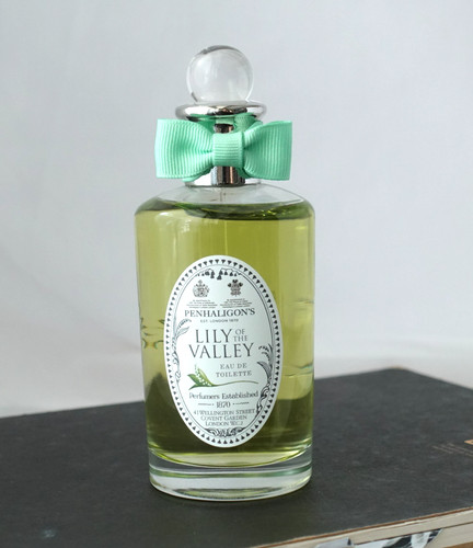 Penhaligon lily the - lily,