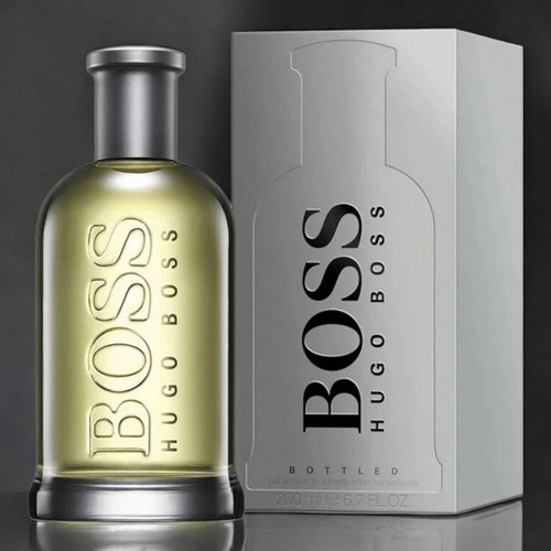 Hugo boss bottled - boss, eau