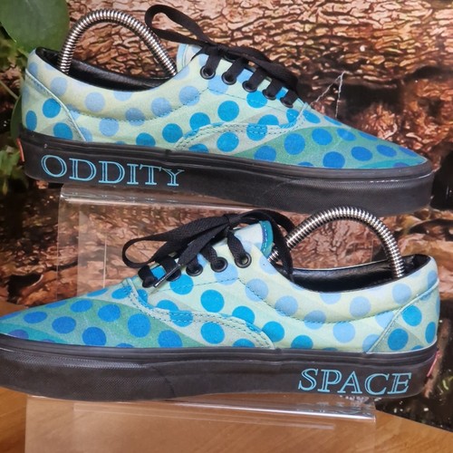 Vans david bowie space - x,