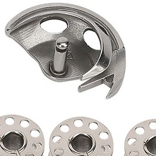 Bobbins + Bobbin Case +