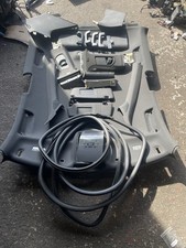 Audi door black - audi, 8p