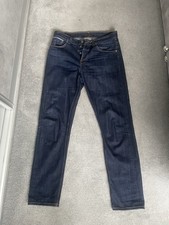Nudie Steady Eddie II Mens Dry