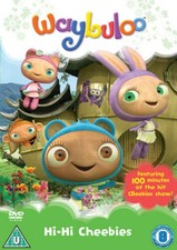 Waybuloo Hi Hi Cheebies (2010)