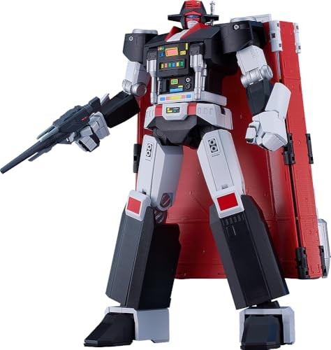 Moderoid star musketeer - moderoid,